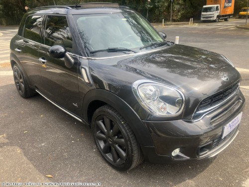 Mini COOPER S COUNTRYMAN ALL4 2015/2015